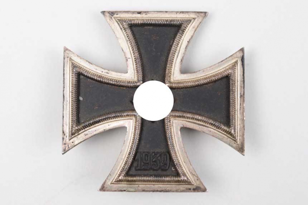 1939 Iron Cross 1st Class - L/54