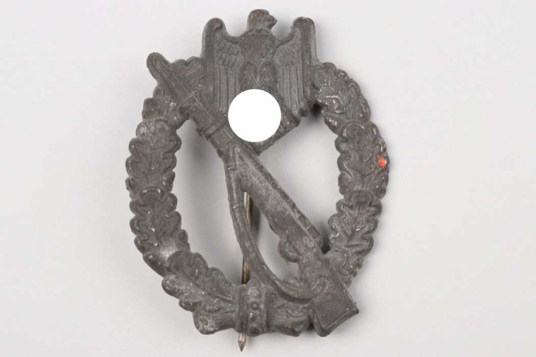 Infantry Assault Badge in silver - Hymmen & Co