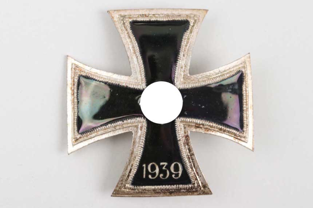 1939 Iron Cross 1st Class - Spanish made