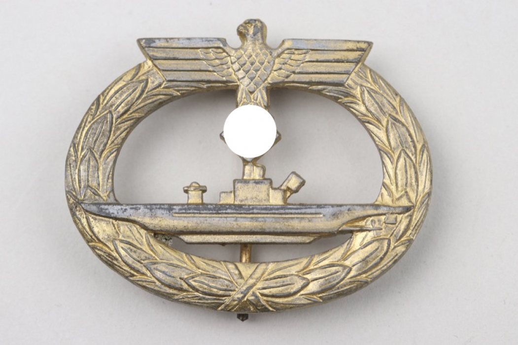 U-Boot War Badge