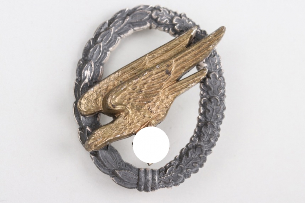 Luftwaffe Paratrooper Badge