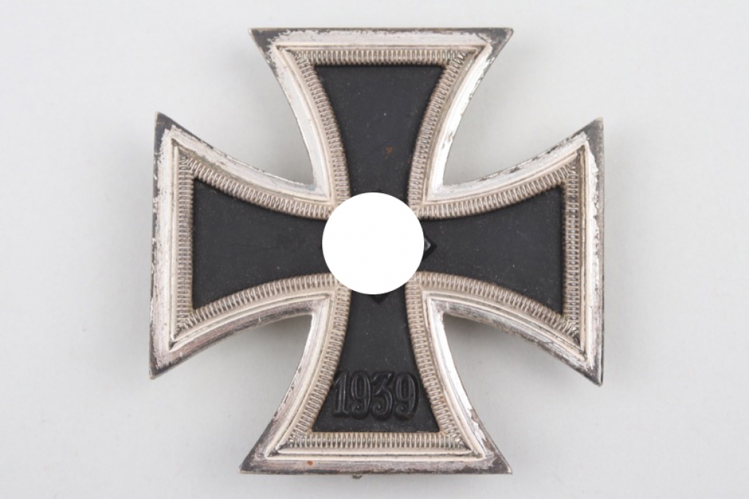 1939 Iron Cross 1st Class - 4