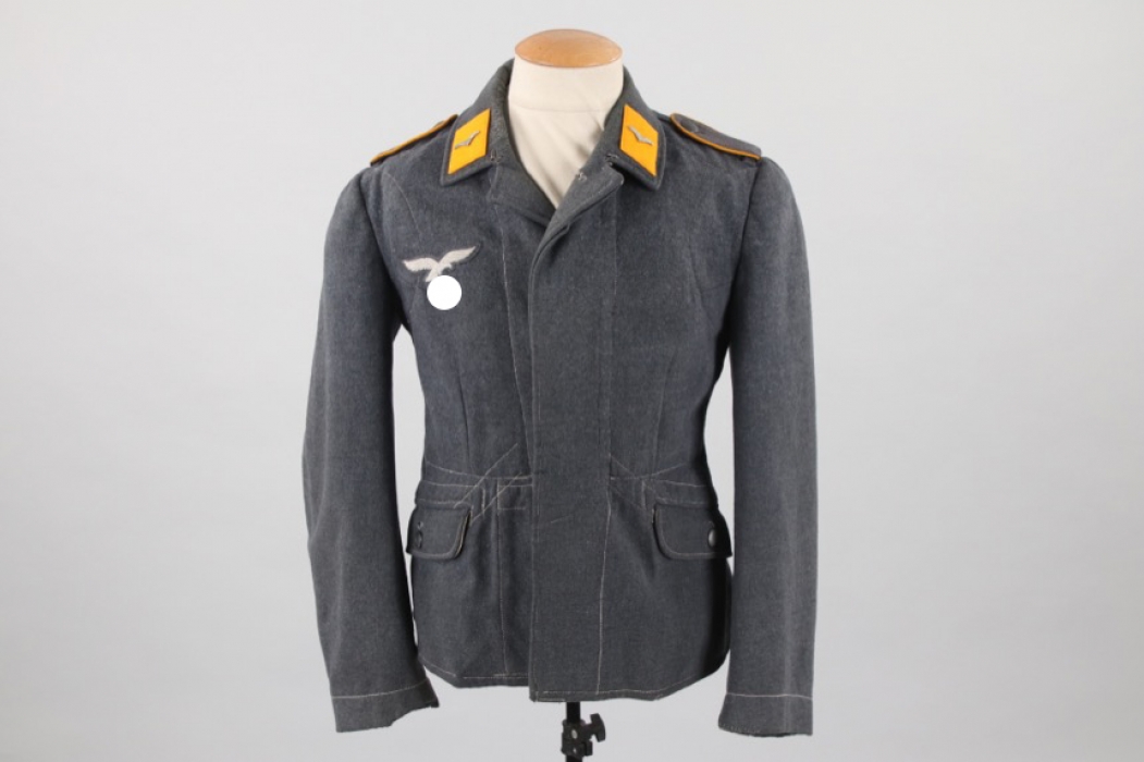 Luftwaffe flying troops flight blouse - EM