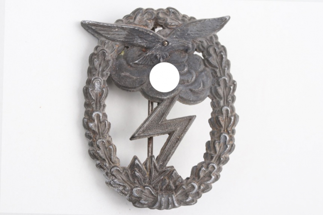 Luftwaffe Ground Assault Badge