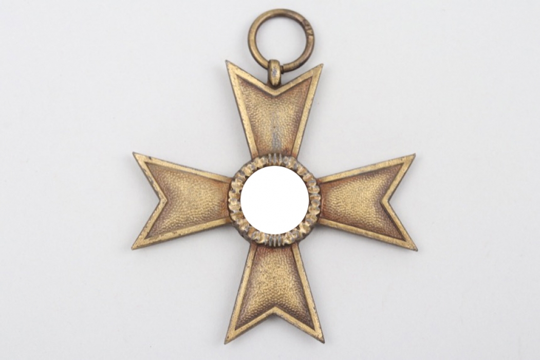 1939 War Merit Cross 2nd Class without swords - L/12