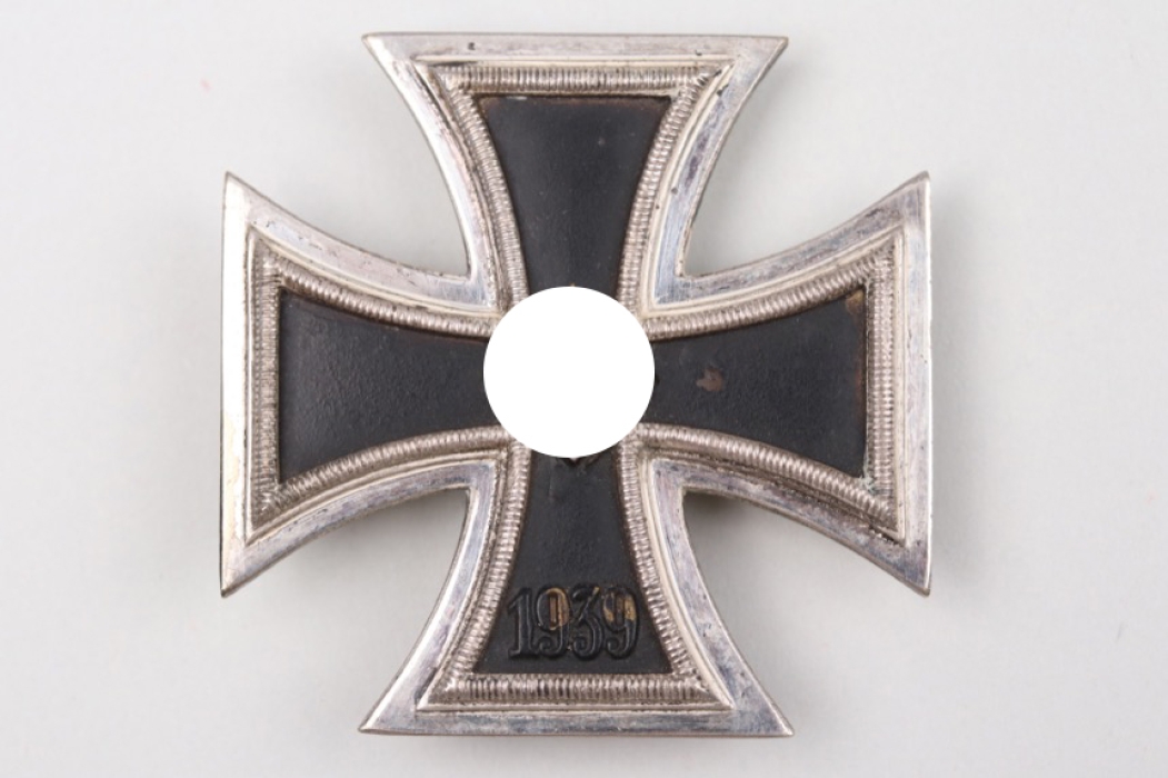 1939 Iron Cross 1st Class