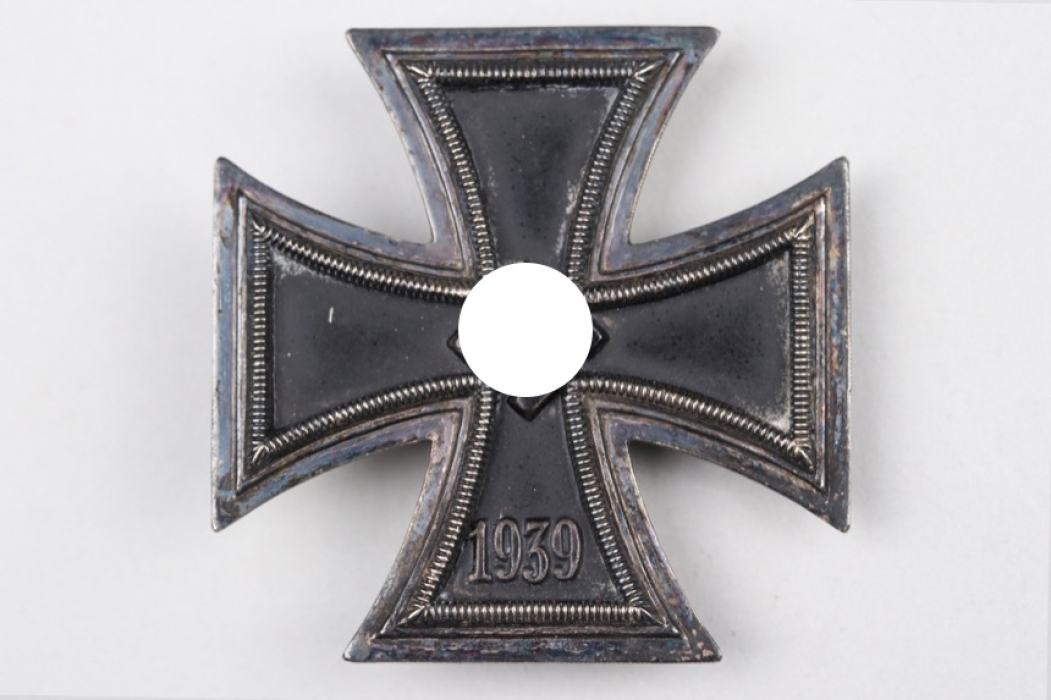 1939 Iron Cross 1st Class