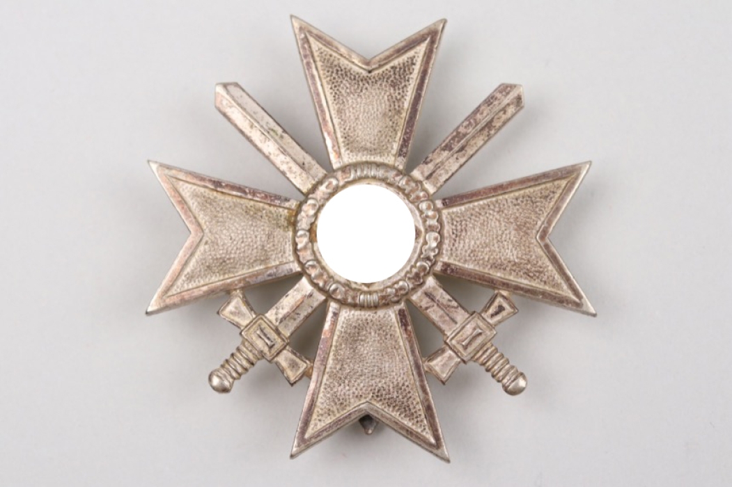 1939 War Merit Cross 1st Class with Swords