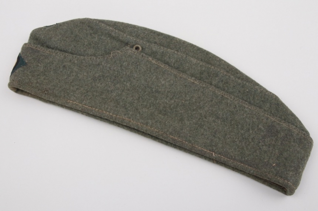 Heer M36 Infanterie field cap (sidecap) EM/NCO