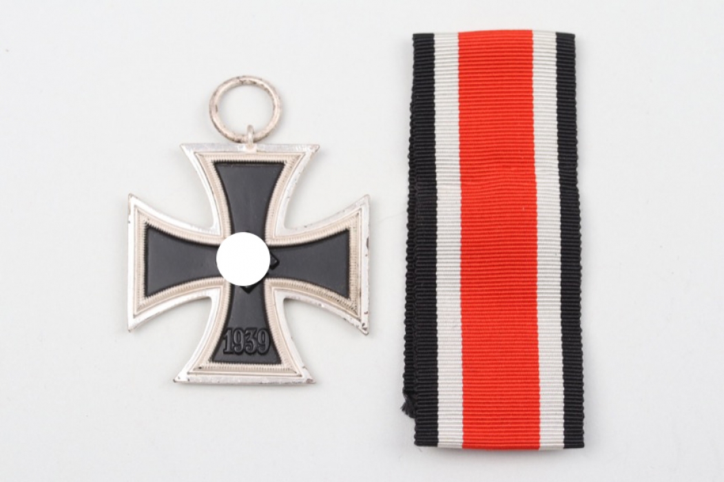 1939 Iron Cross 2nd Class "113" - mint