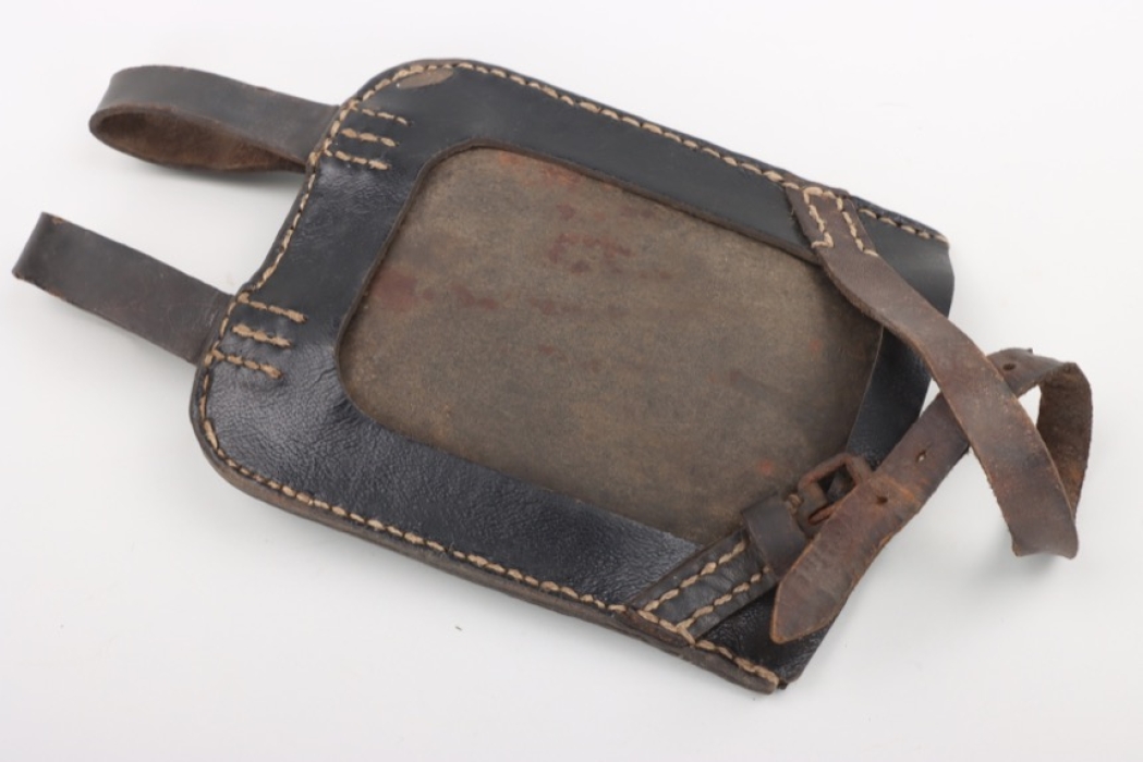 Wehrmacht Holster for spade - Ersatzmaterial