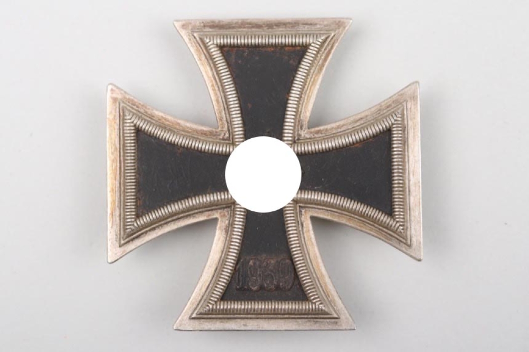 1939 Iron Cross 1st Class