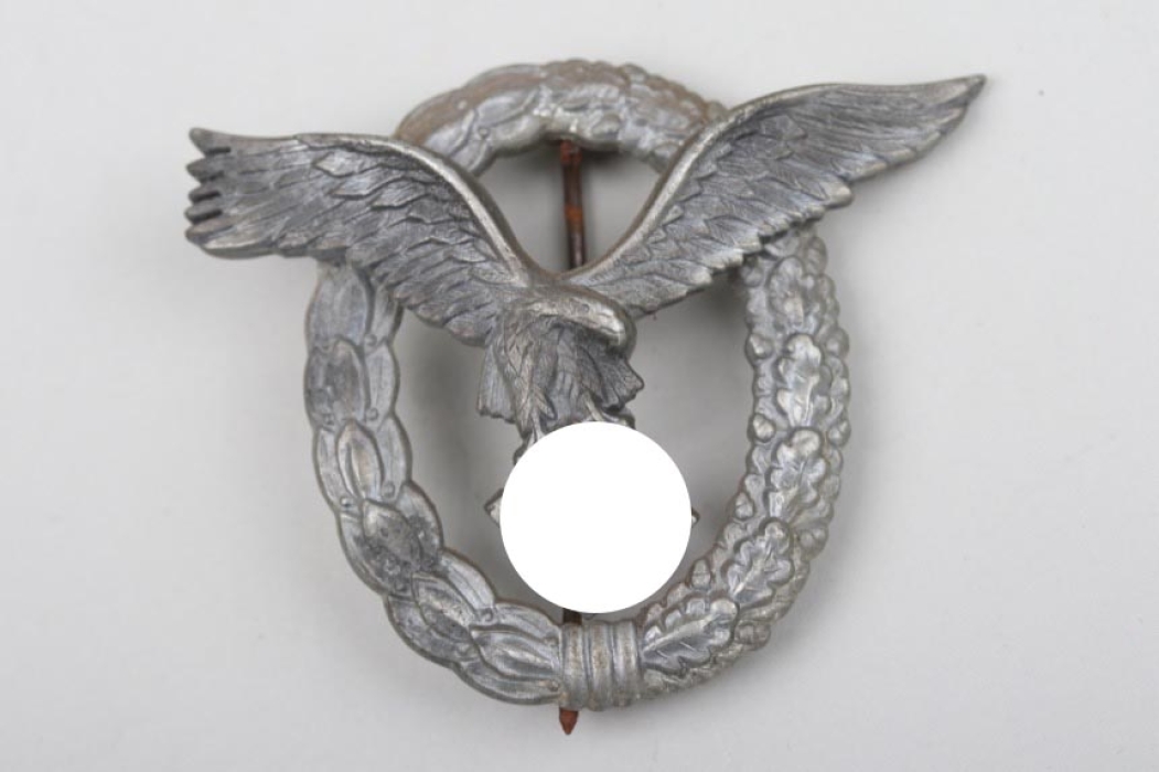 Luftwaffe Pilot's Badge