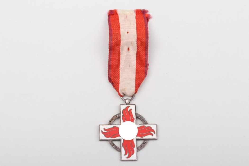 Firebrigade Honor Badge 2nd Class