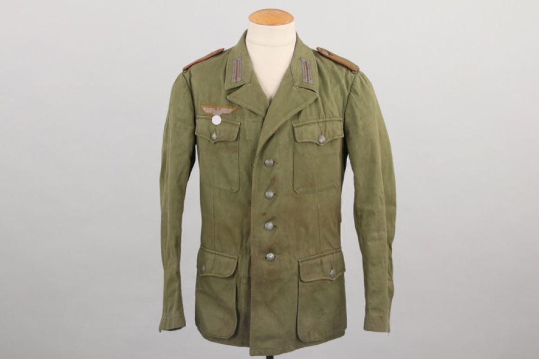 Heer M42 tropical field tunic