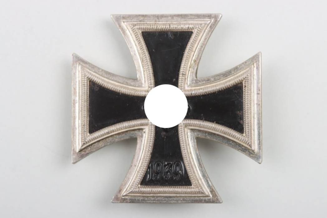 1939 Iron Cross 1st Class