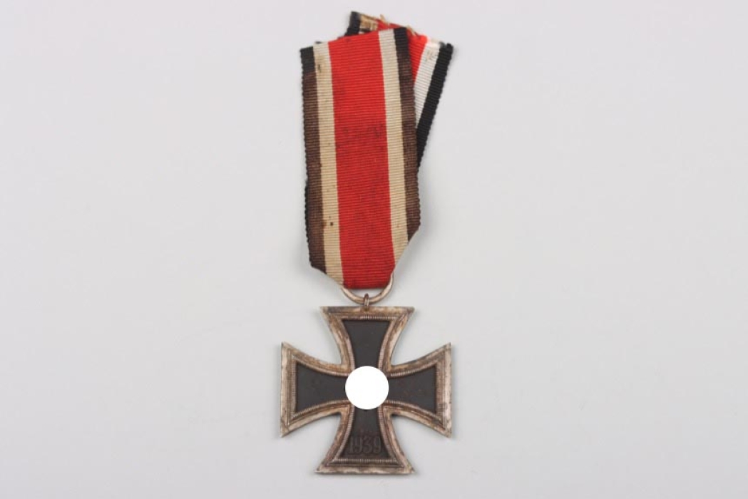 1939 Iron Cross 2nd Class