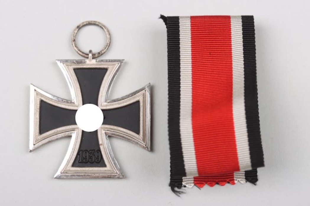 1939 Iron Cross 2nd Class - mint