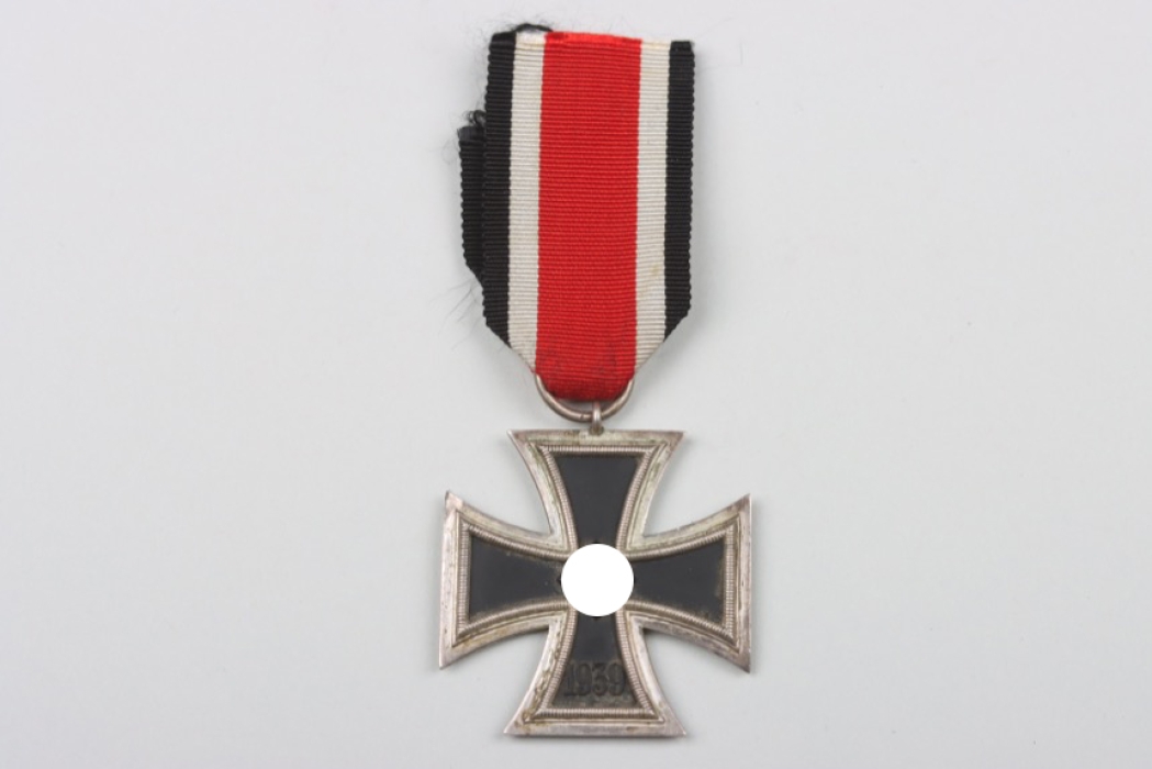 1939 Iron Cross 2nd Class - 3 marked