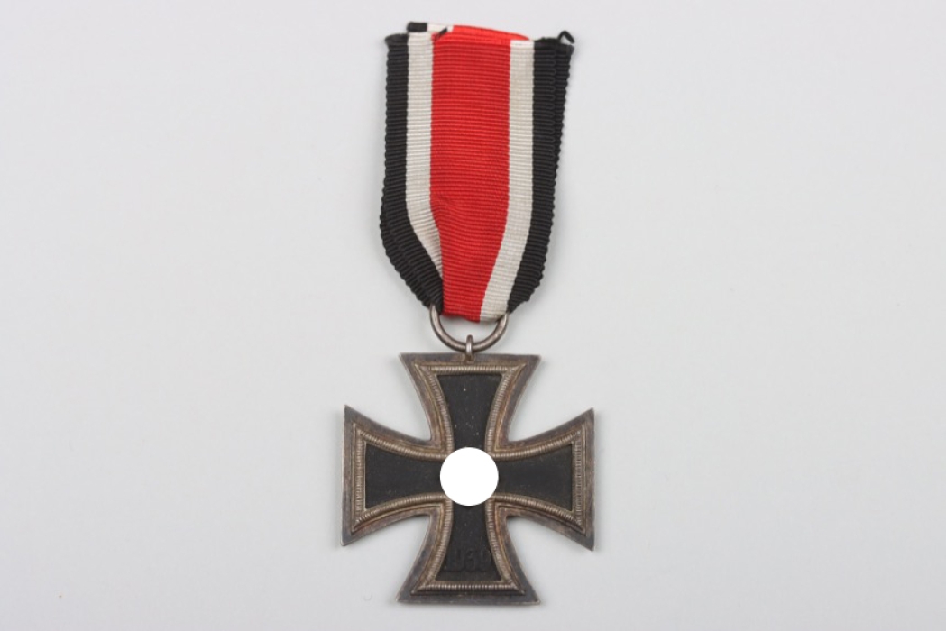 1939 Iron Cross 2nd Class - 55 marked