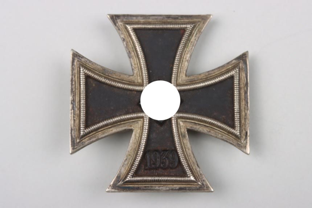 1939 Iron Cross 1st Class - 7