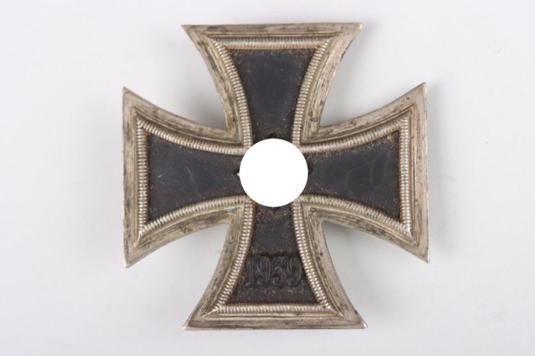 1939 Iron Cross 1st Class - L/13