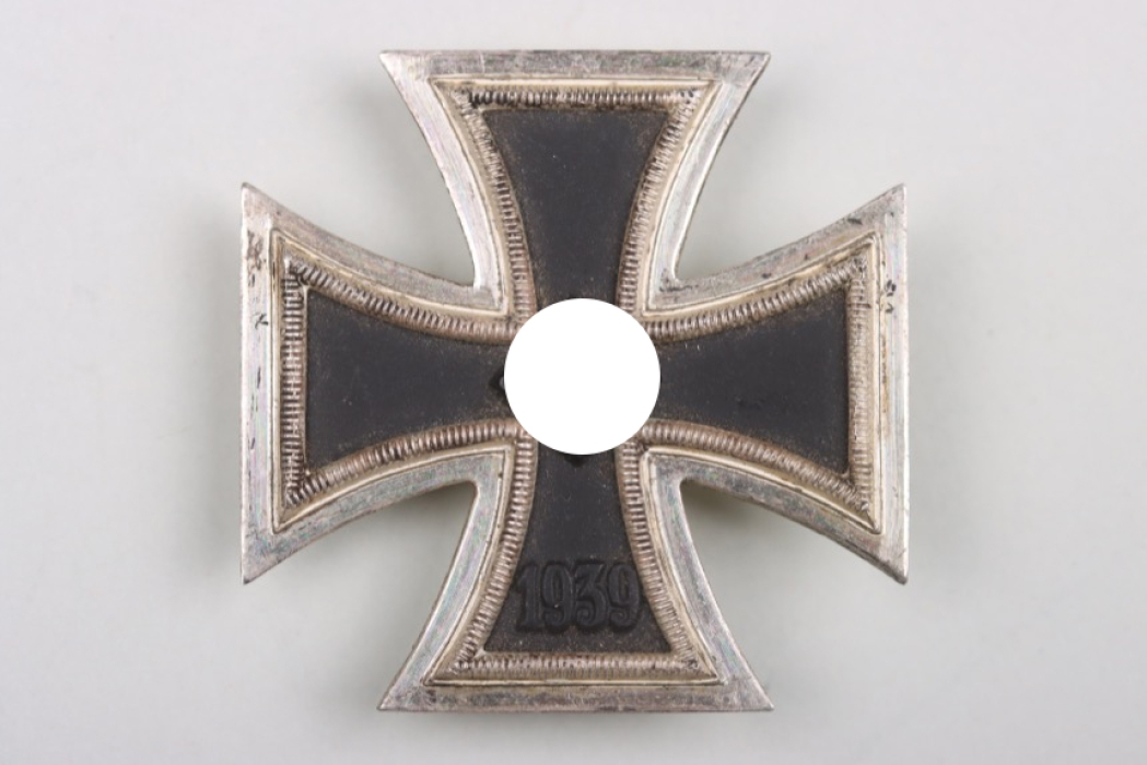 1939 Iron Cross 1st Class