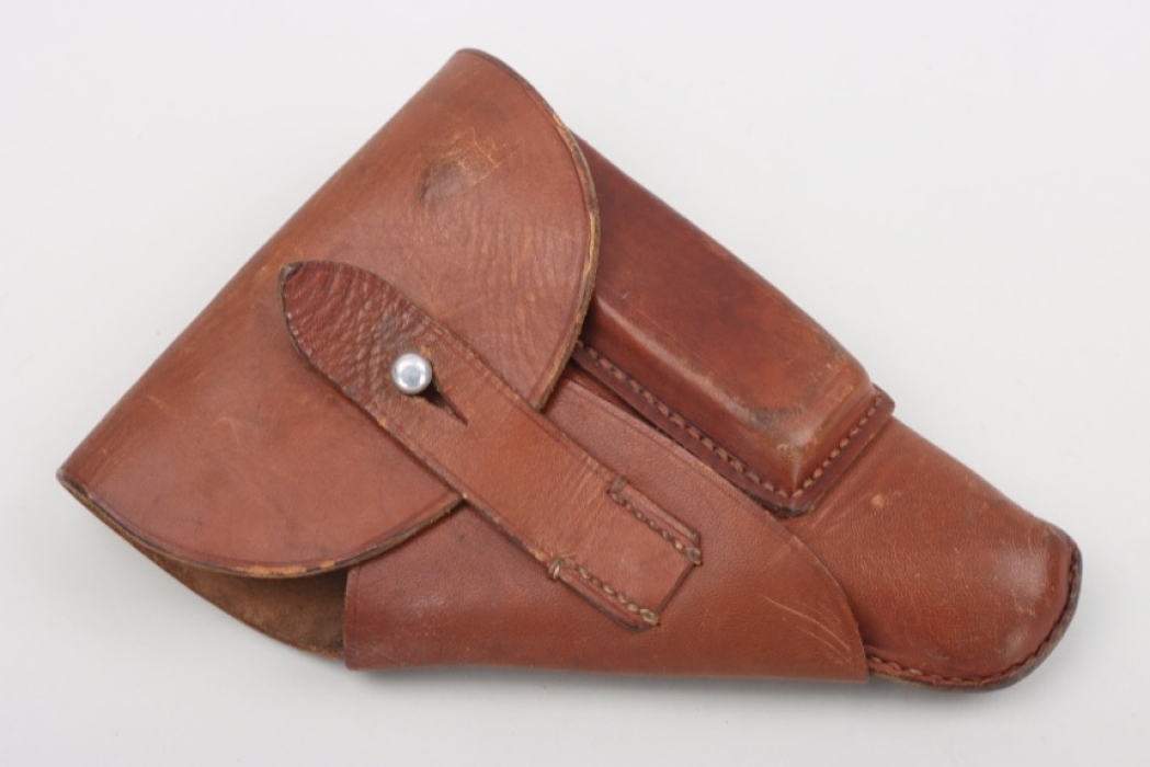 Wehrmacht pistol holster (7.65 mm) - WaA