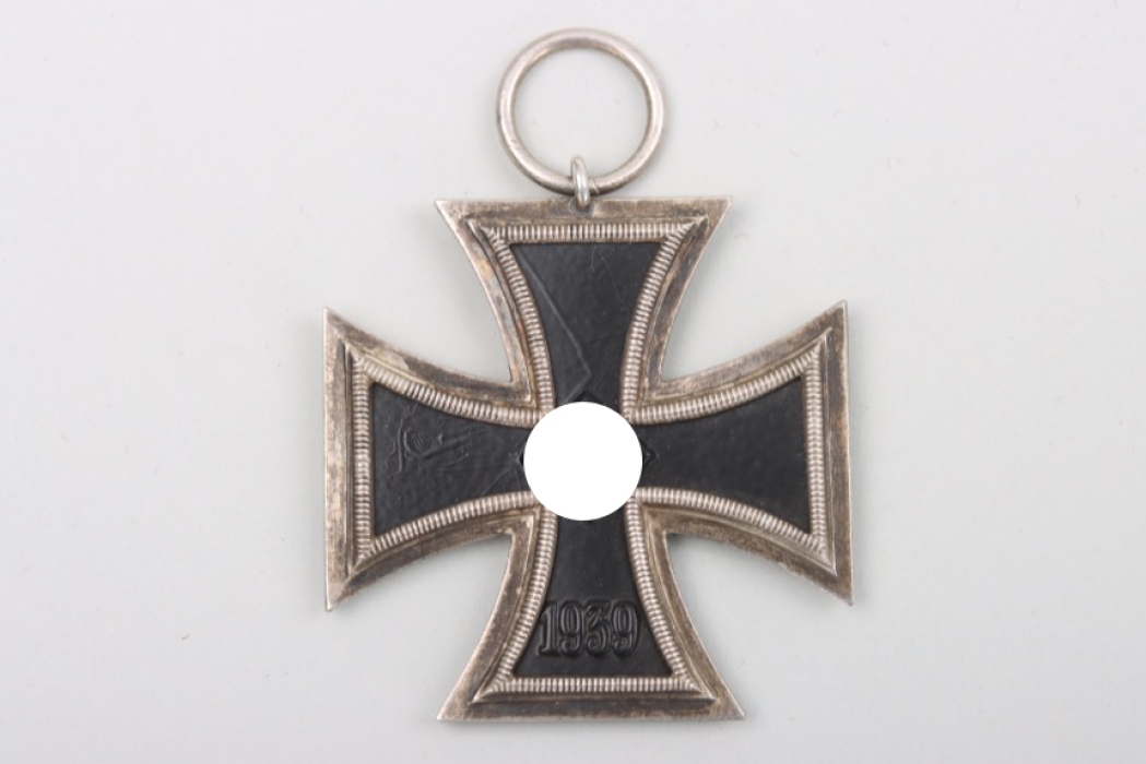 1939 Iron Cross 2nd Class