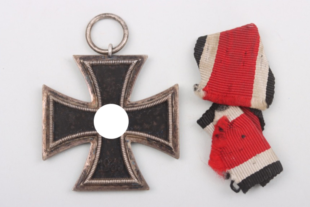 1939 Iron Cross 2nd Class