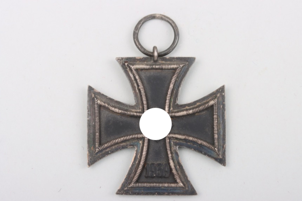 1939 Iron Cross 2nd Class