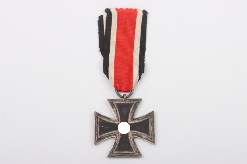 1939 Iron Cross 2nd Class