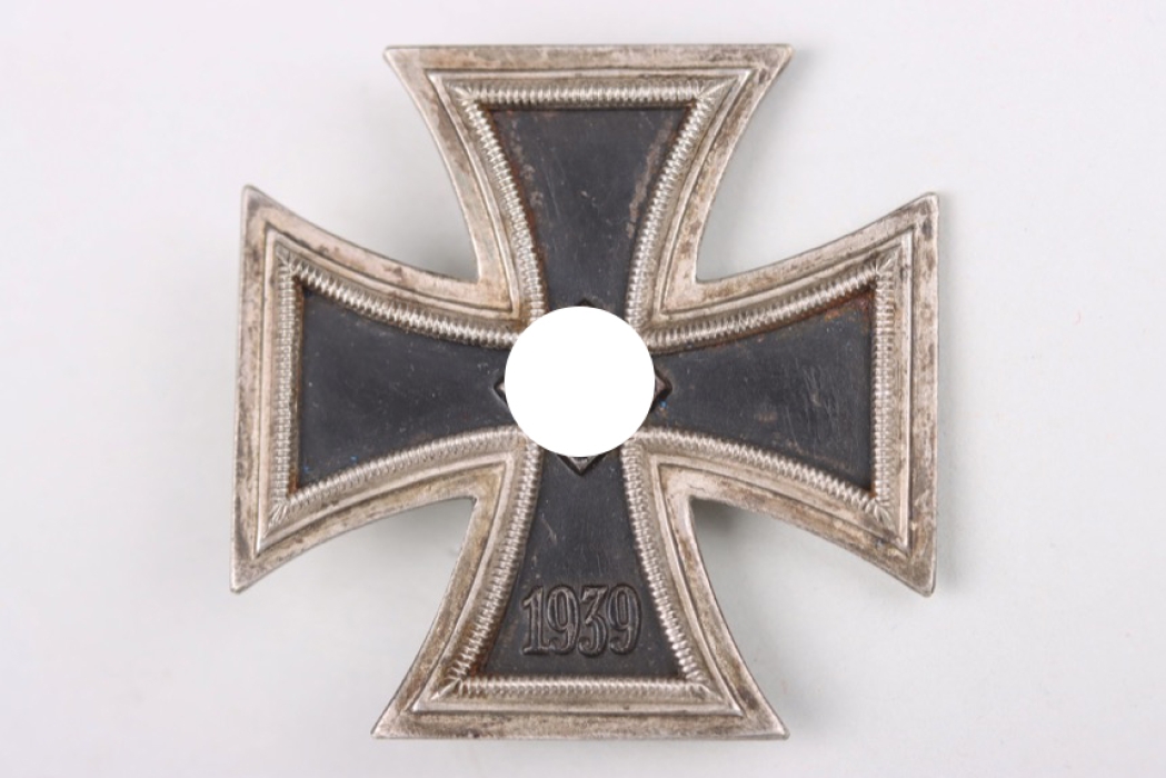 1939 Iron Cross 1st Class