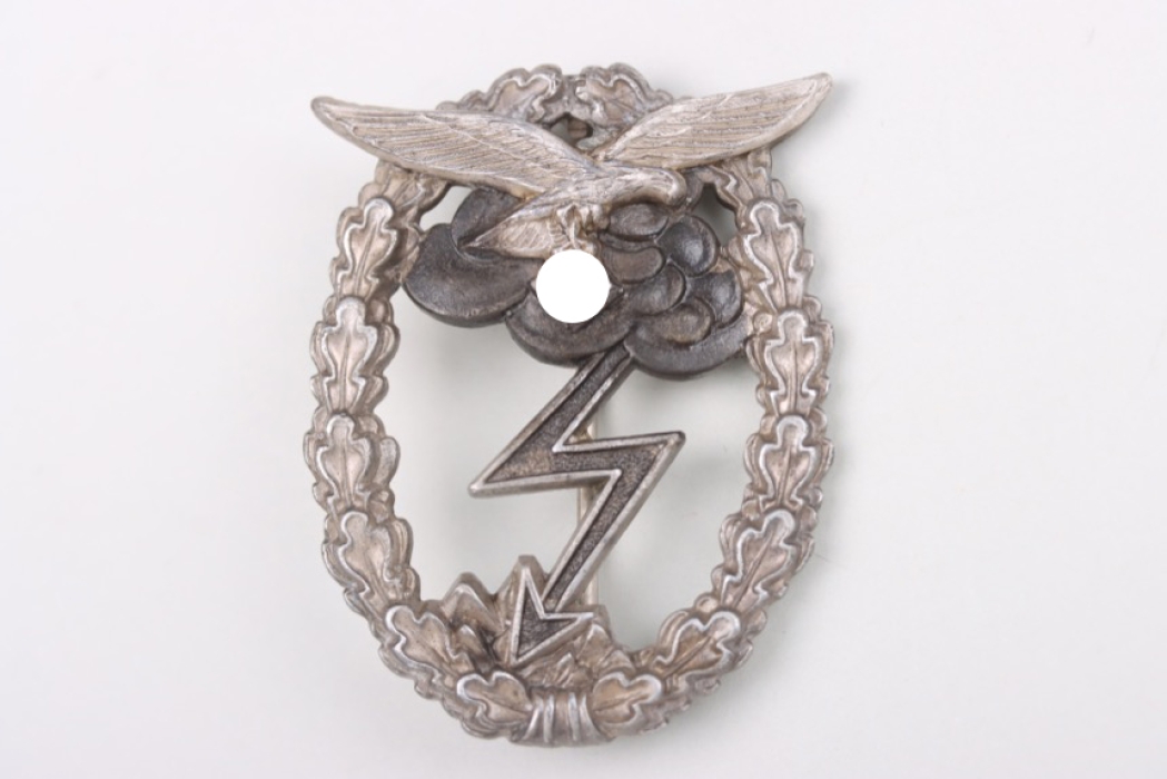 Luftwaffe Ground Assault Badge