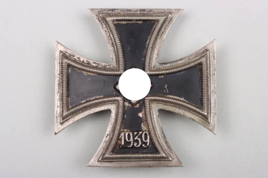 1939 Iron Cross 1st Class - L54