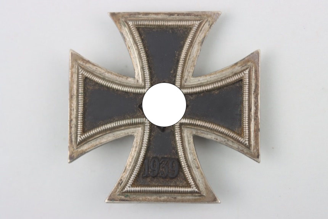 1939 Iron Cross 1st Class