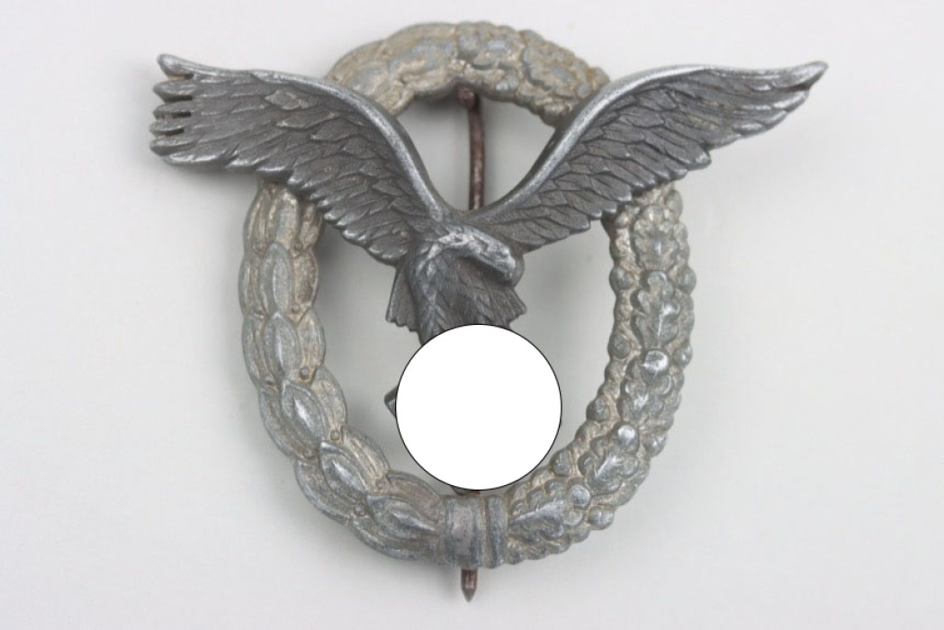 Pilot's Badge