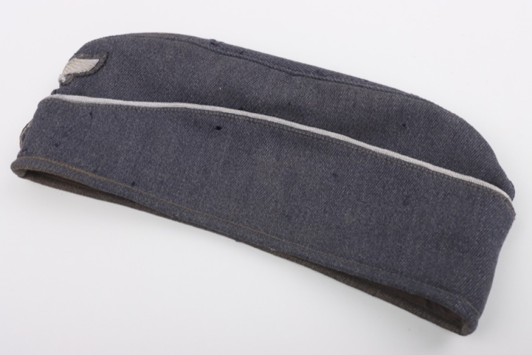 Luftwaffe M35 flight cap (sidecap) for officers