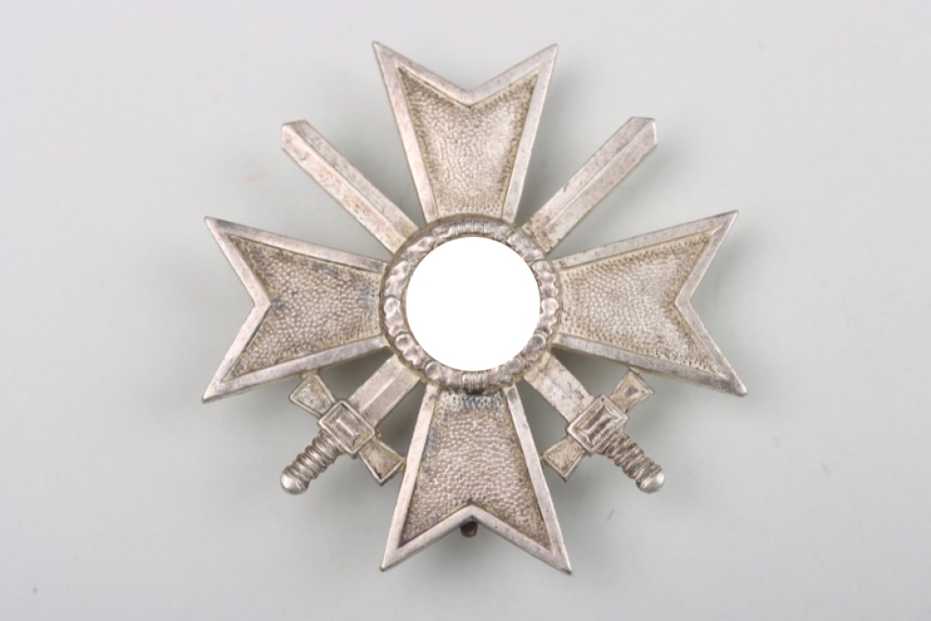 War Merit Cross 1st Class with Swords - L/11