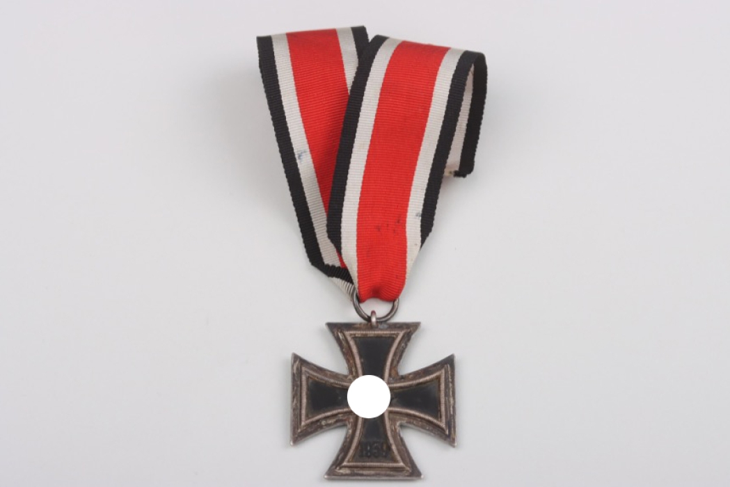 1939 Iron Cross 2nd Class - 24