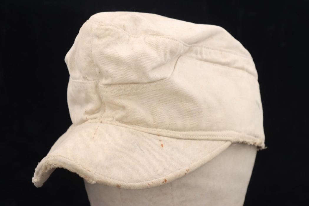 Heer tropical M41 field cap