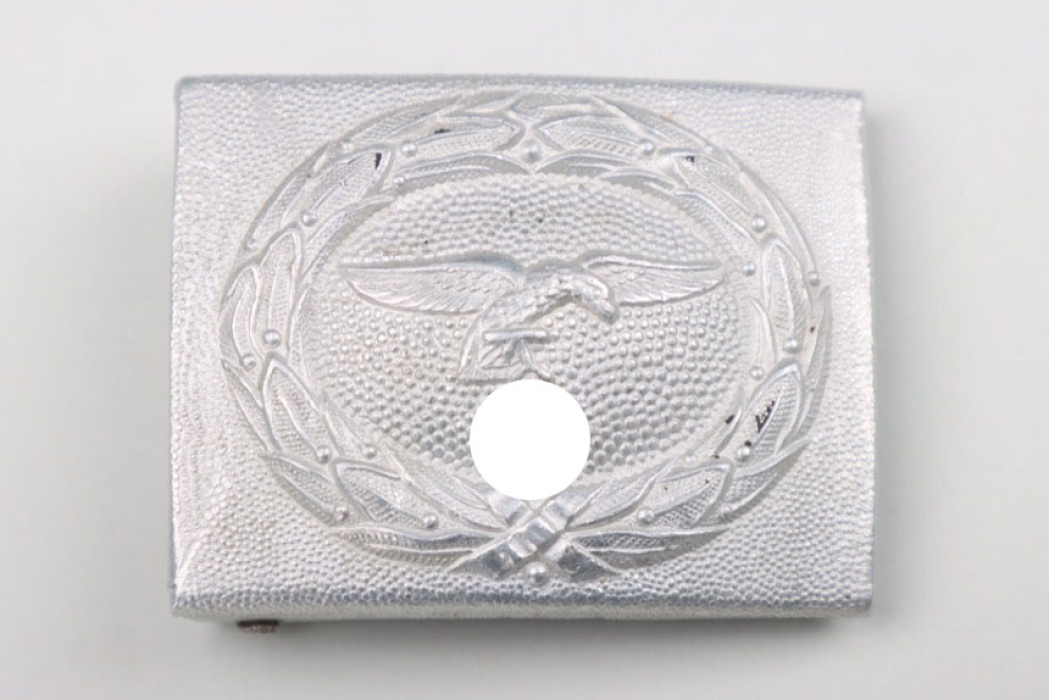 Luftwaffe parade buckle (EM/NCO) - 1st pattern