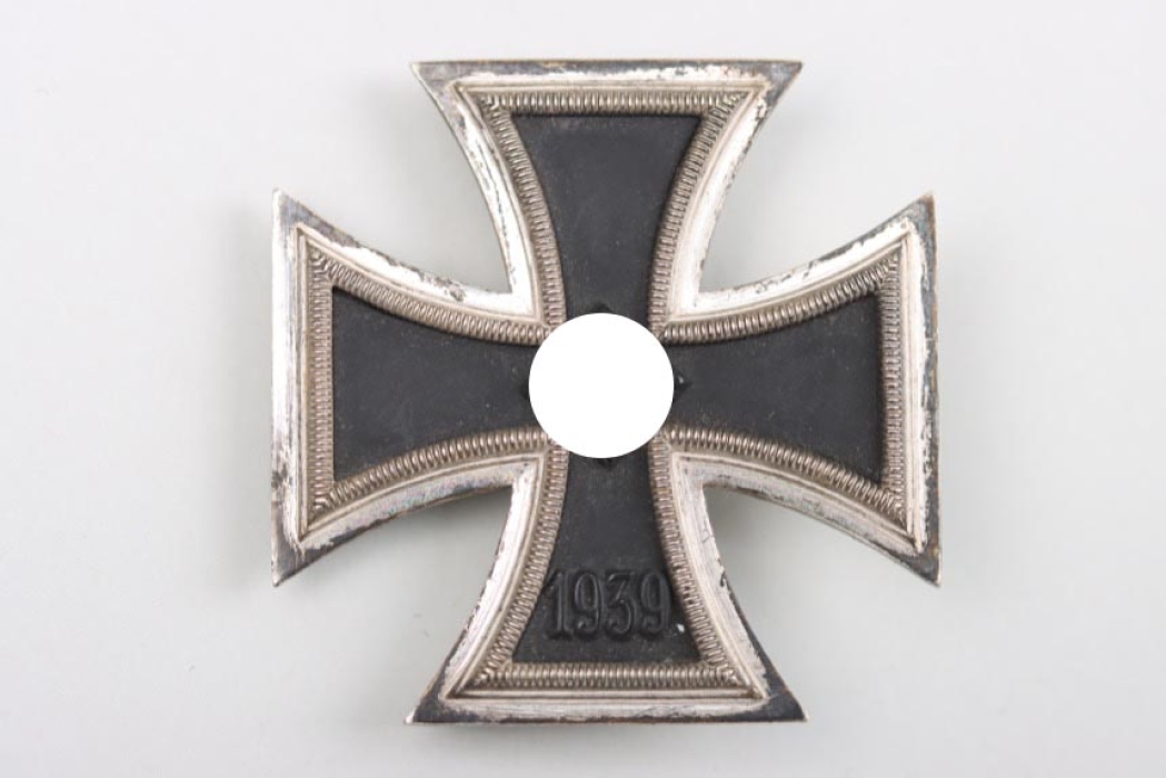 1939 Iron Cross 1st Class - 4