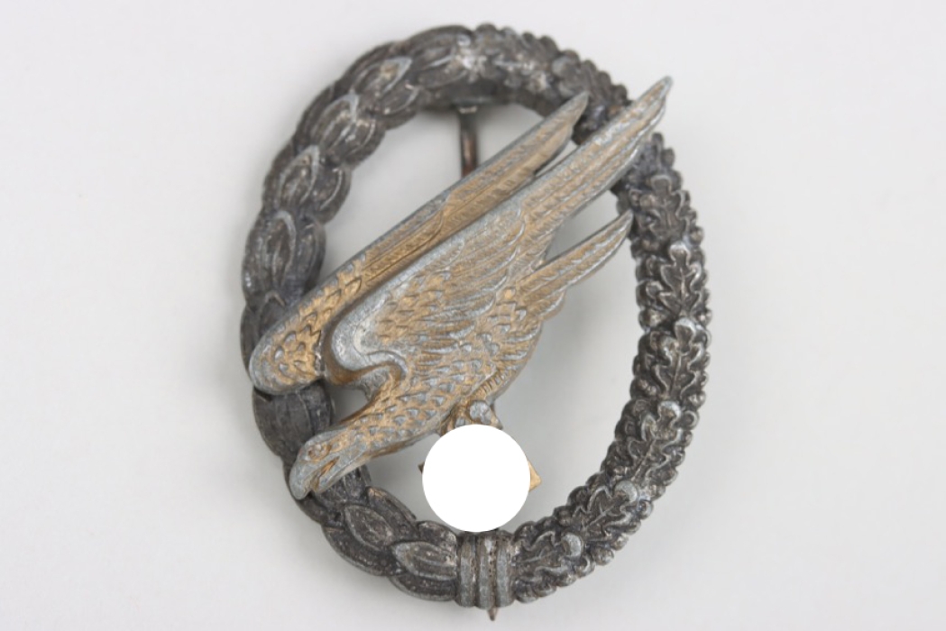 Luftwaffe Paratrooper Badge - Osang