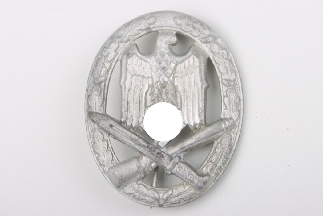 General Assault Badge  "Assmann & Söhne"