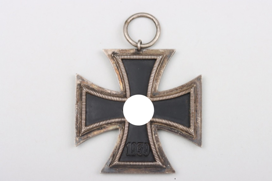 1939 Iron Cross 2nd Class - Knight's Cross size (47 mm)