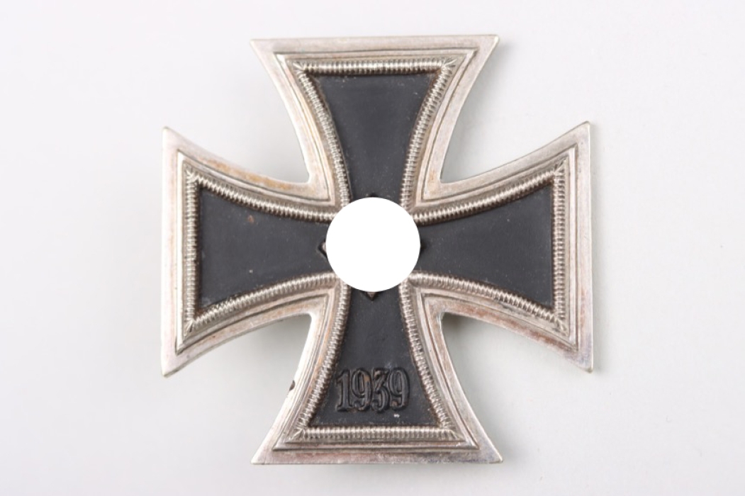 1939 Iron Cross 1st Class