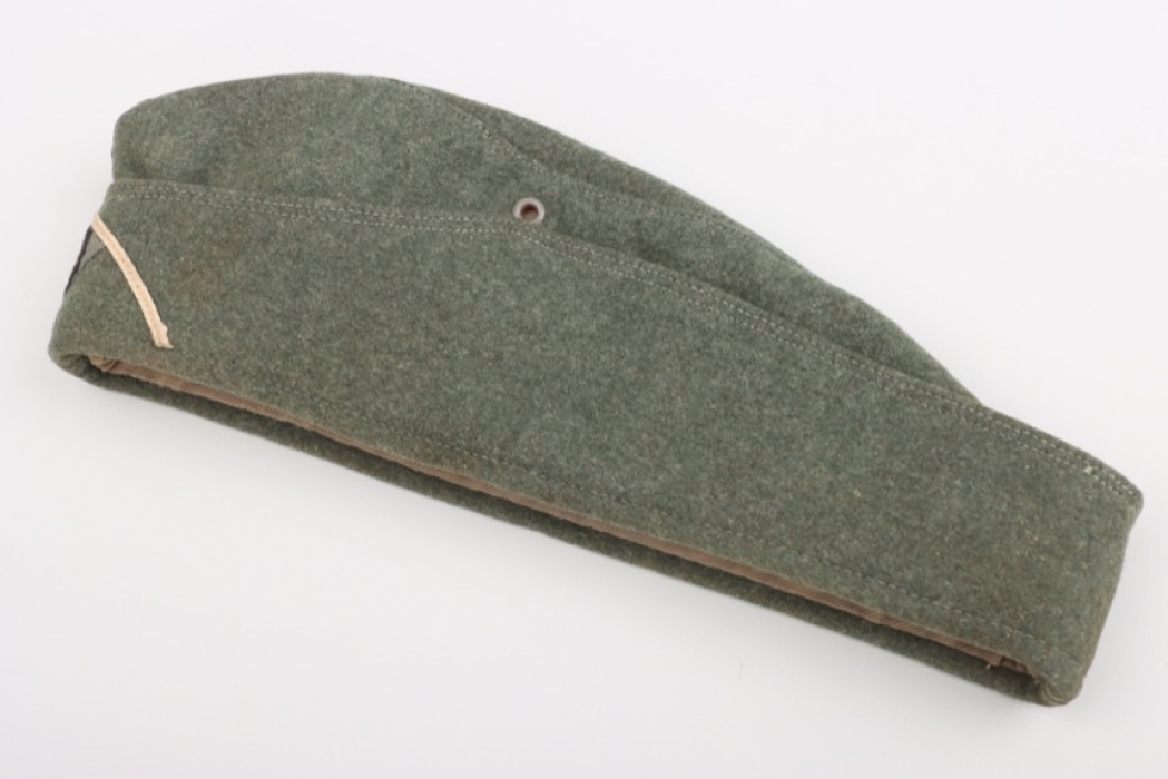 Heer M34 infantry field cap (sidecap) - 1935/36