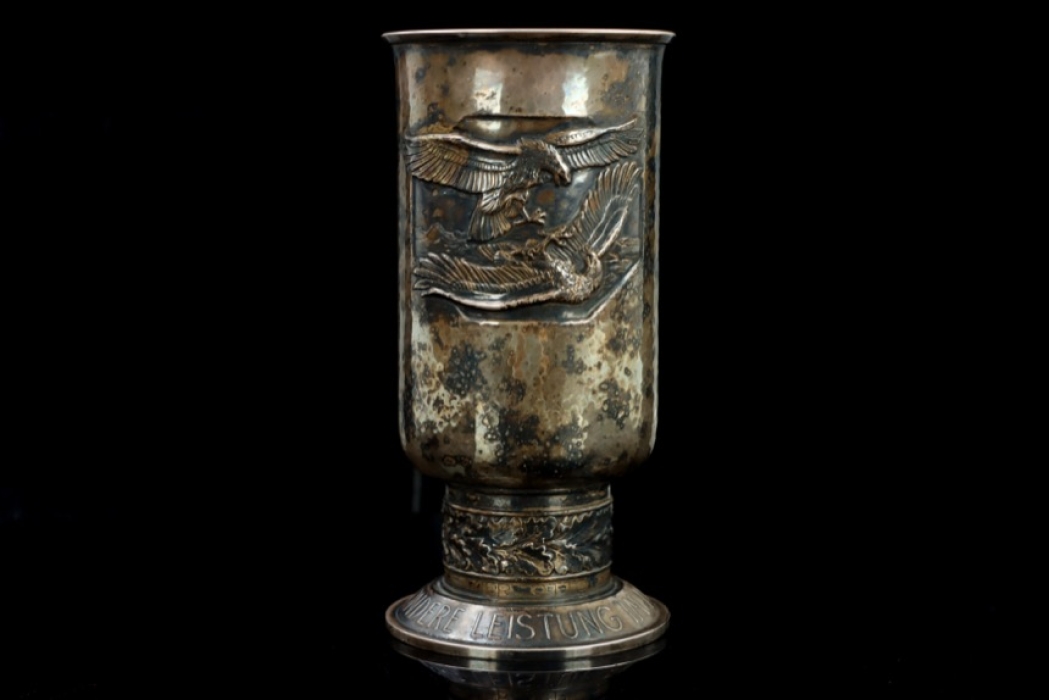 Uffz. Reuter - Luftwaffe Honor Goblet