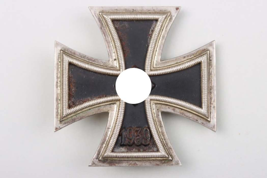 1939 Iron Cross 1st Class - 26